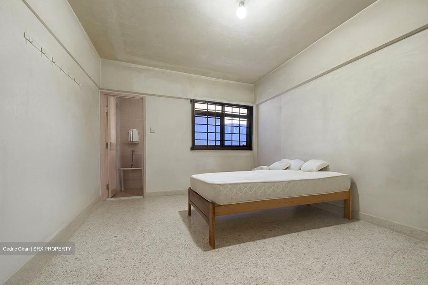 Blk 40 Bedok South Parkview (Bedok), HDB 3 Rooms #510336941